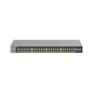 NETGEAR Smart GS728TP Switch 24-porte Gigabit Ethernet PoE+ NETGEAR Smart GS728TP Switch 24-porte Gigabit Ethernet PoE+
